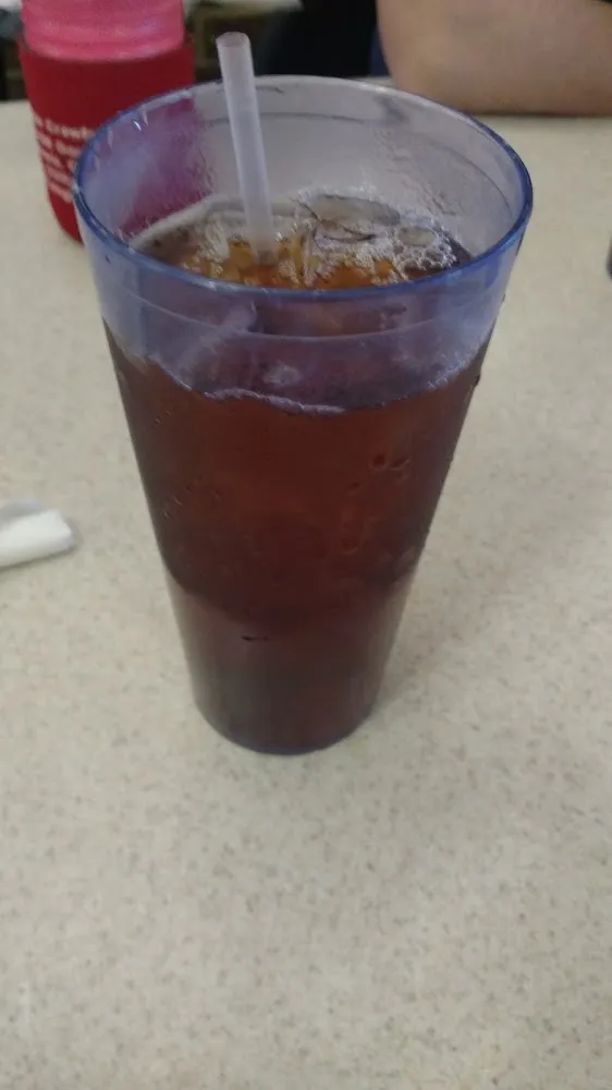 Sweet Tea